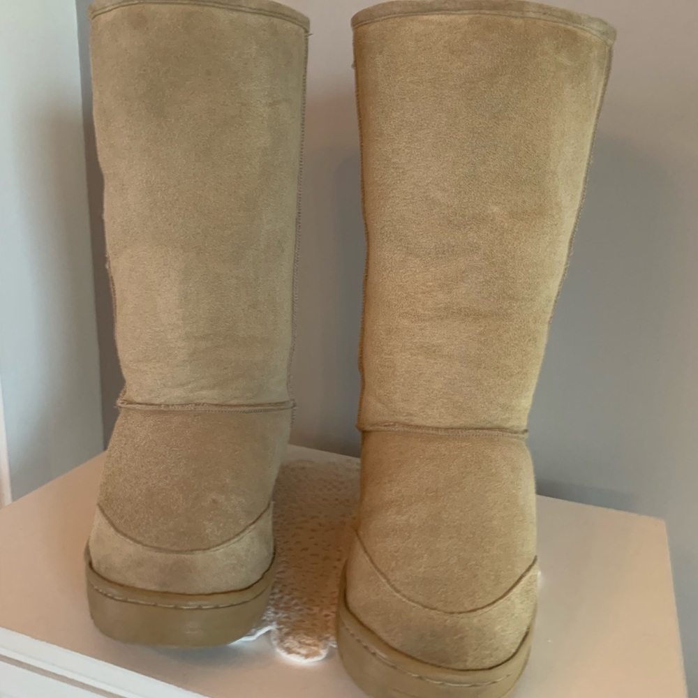 Womens’ boots by Cozie